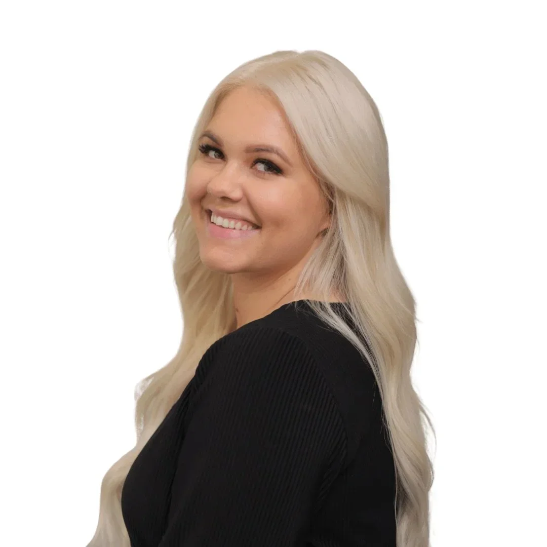 Melina - Hairstylist