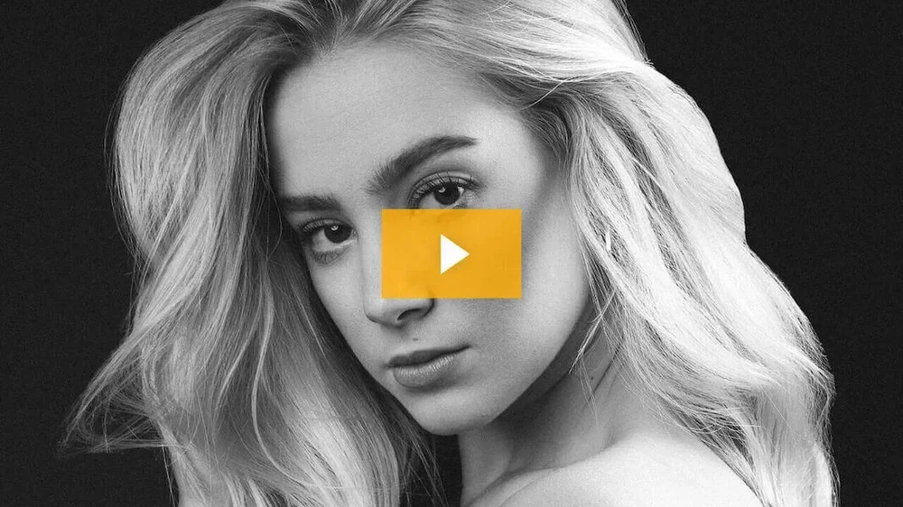 Hair Design Helsinki kampaamon esittelyvideo