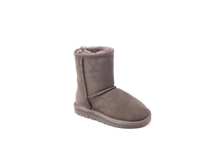 *Ozwear UGG Kids Ugg Grey