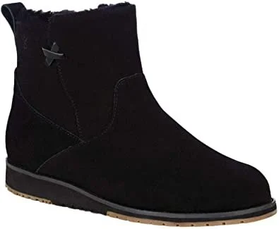 *EMU Australia Beach Mini Black