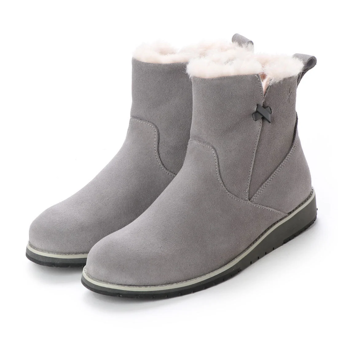 *EMU Australia Beach Mini Dove Grey