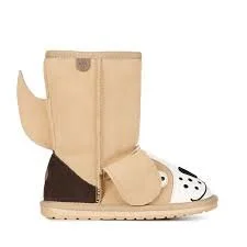 *EMU Australia Little Creature Puppy