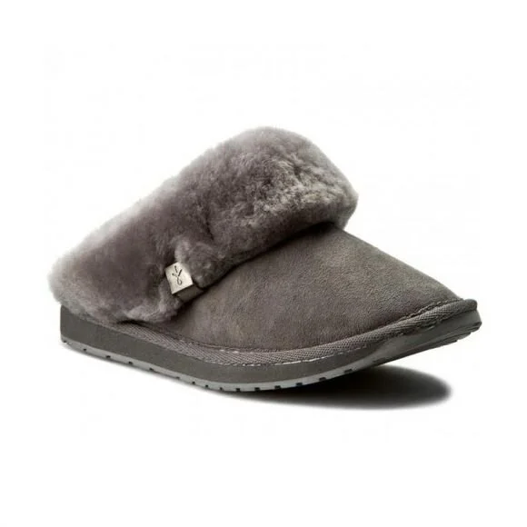 *EMU Australia Platinum Eden Charcoal