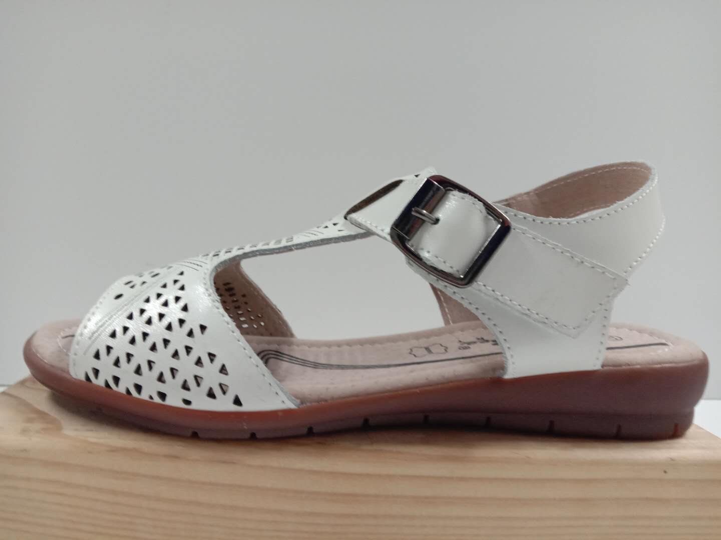 Just Bee-CATALINA-White