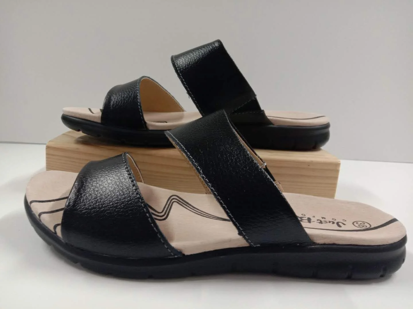 Just Bee-CENTURY-BLACK