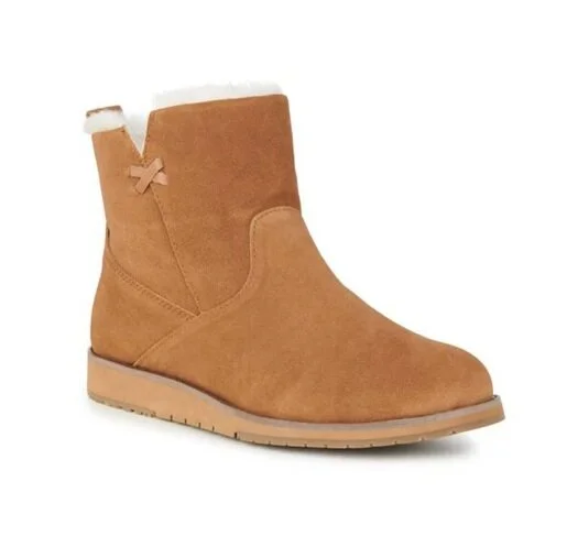 *EMU Australia Beach Mini Chestnut