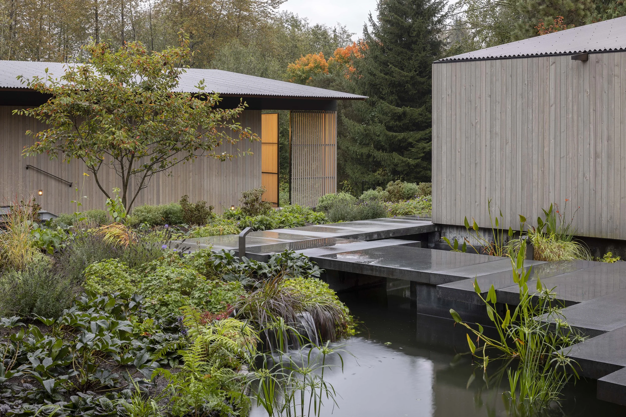 French Creek Workshops