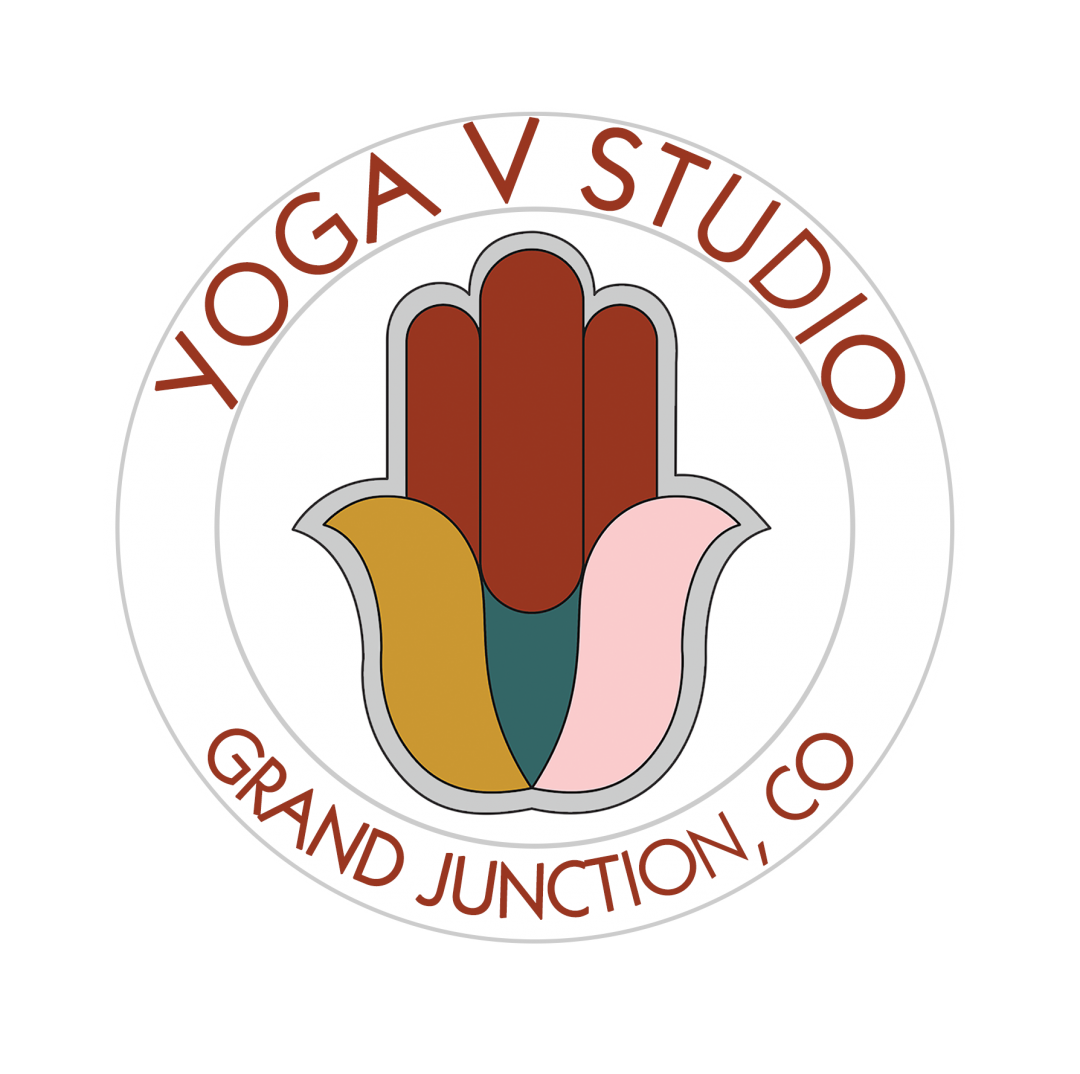 Class Pricing — yoga V studio