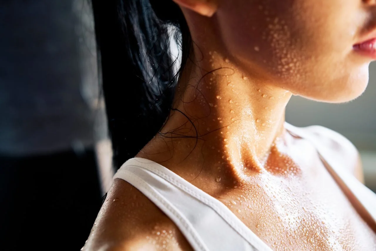 Detoxify by Sweating—Real or Hoax?