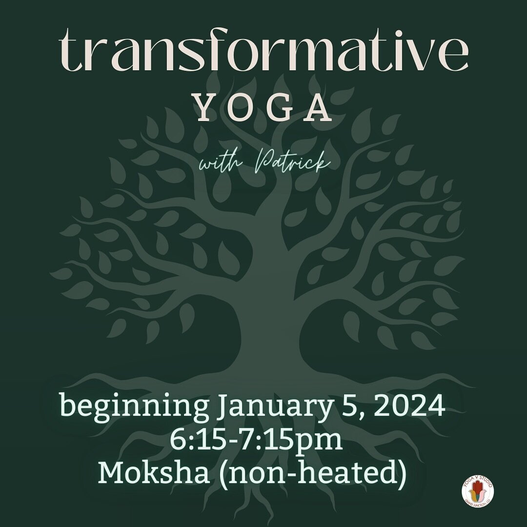 2️⃣ days! 

Join us for a transformative yoga journey every Friday night, focusing on moving your body as an integral part of a dynamic movement system. Each class is a one-of-a-kind experience meticulously tailored to the individuals present, ensuri