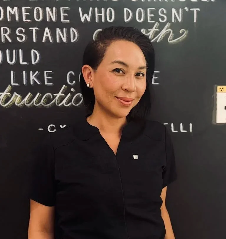 Dr. Amy Do