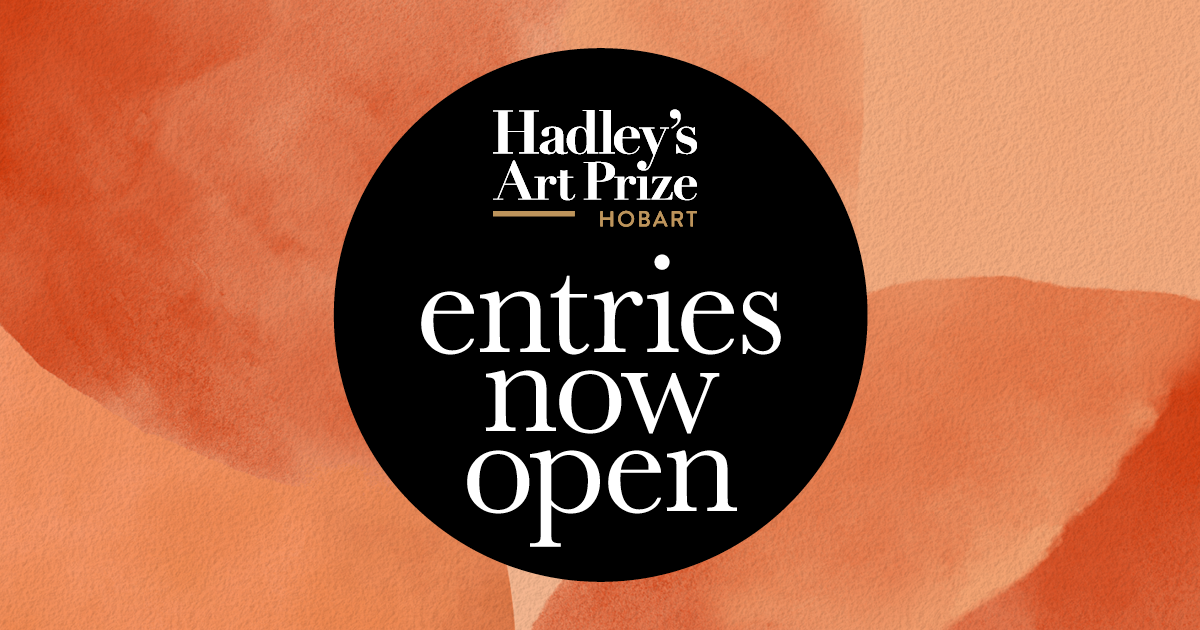 Hadley's Art Prize Entries Open 
