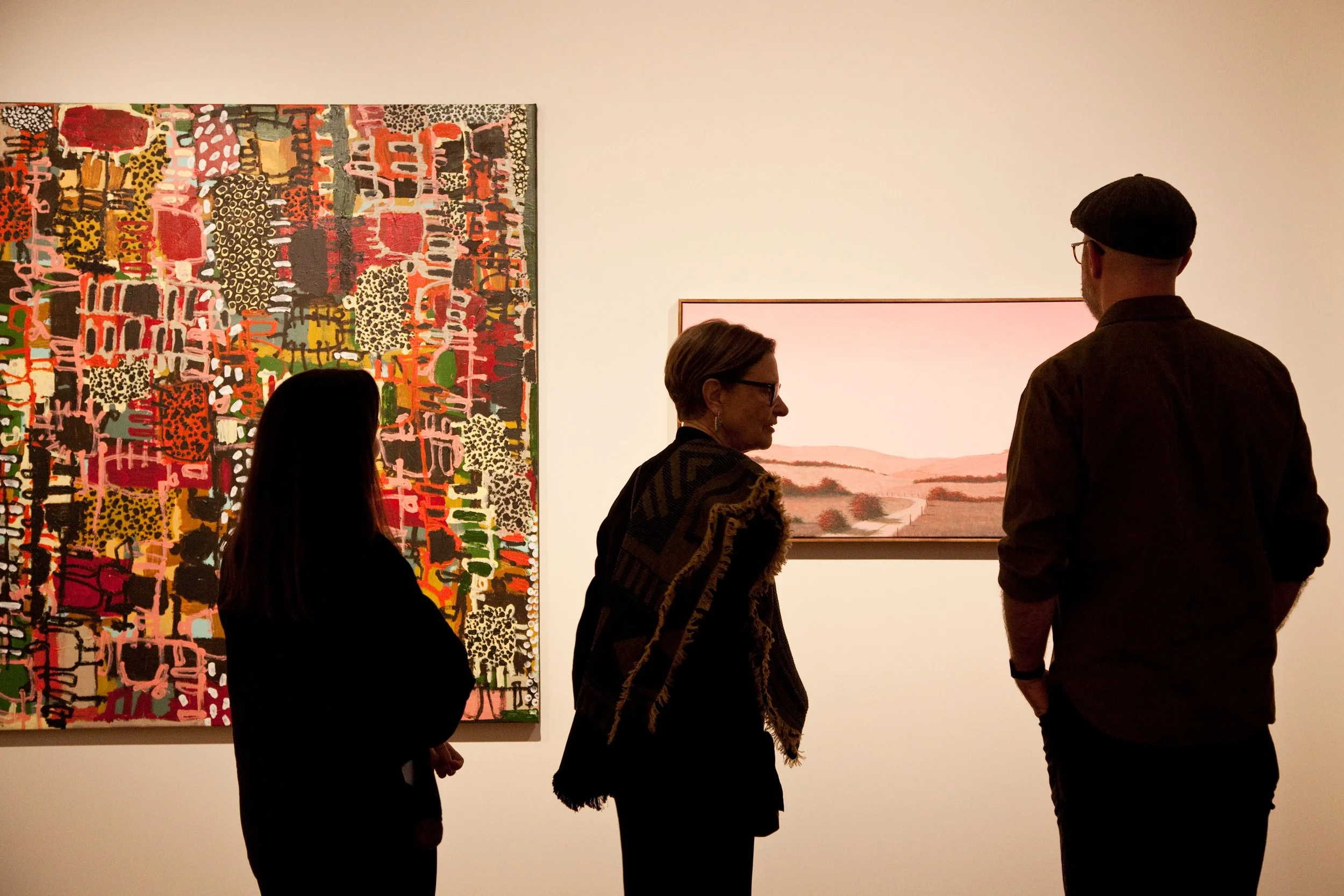 HADLEY'S ART PRIZE Exhibition of Finalists