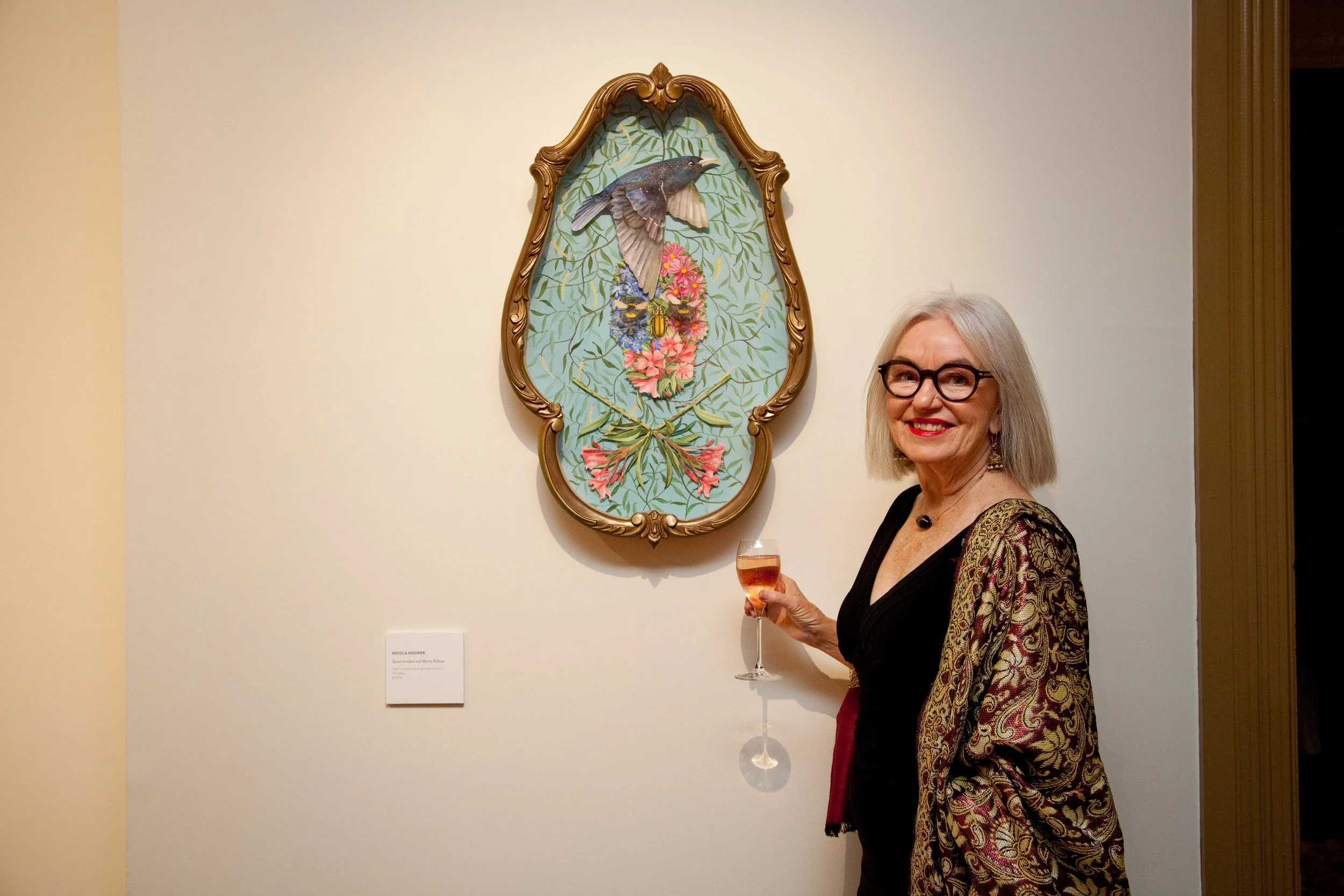 HADLEY’S ART PRIZE FINALISTS ANNOUNCED 