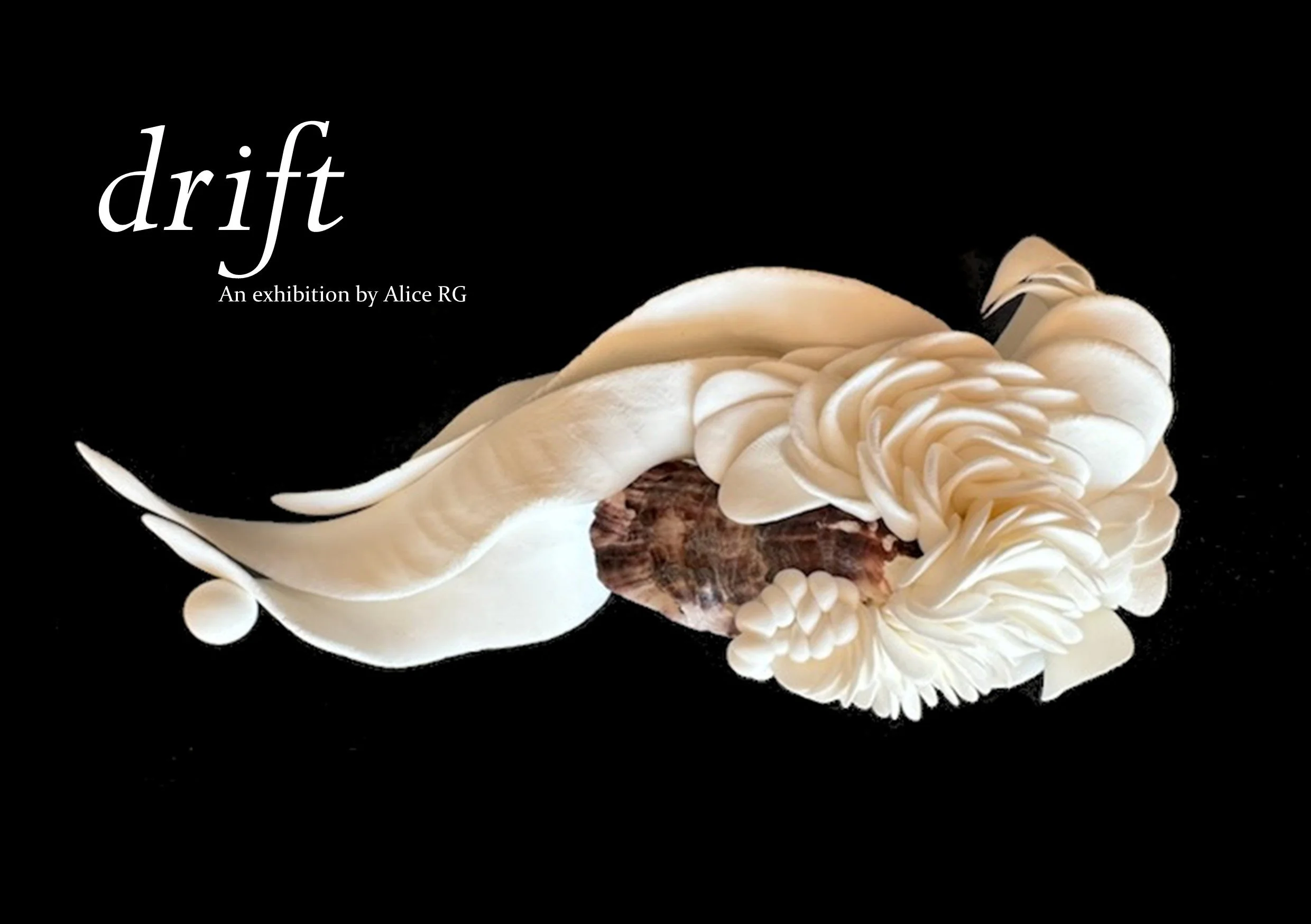 Art exhibition inside Hadley's Orient Hotel in Hobart