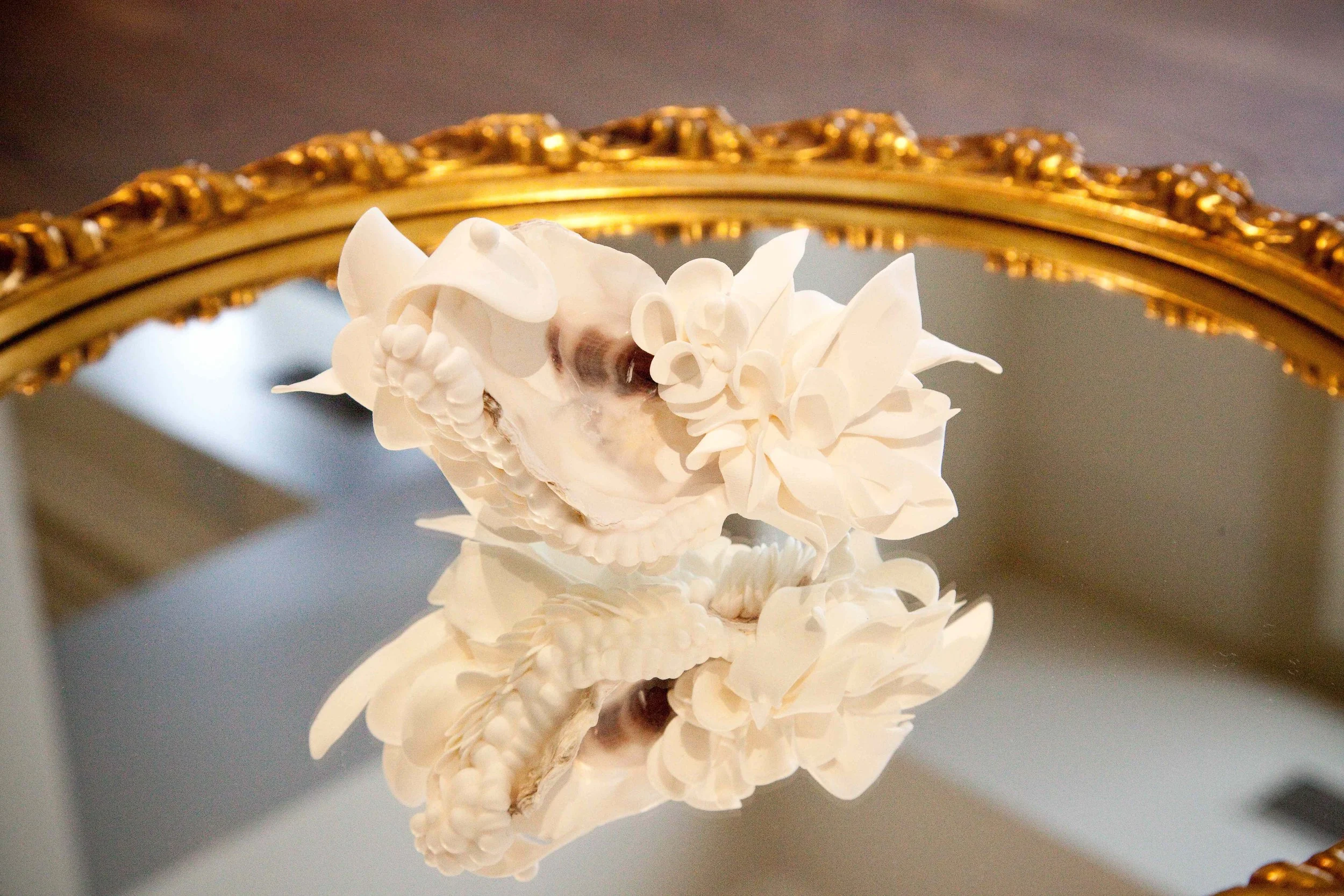 drift - Art exhibition in the gallery at Hadley's in Hobart