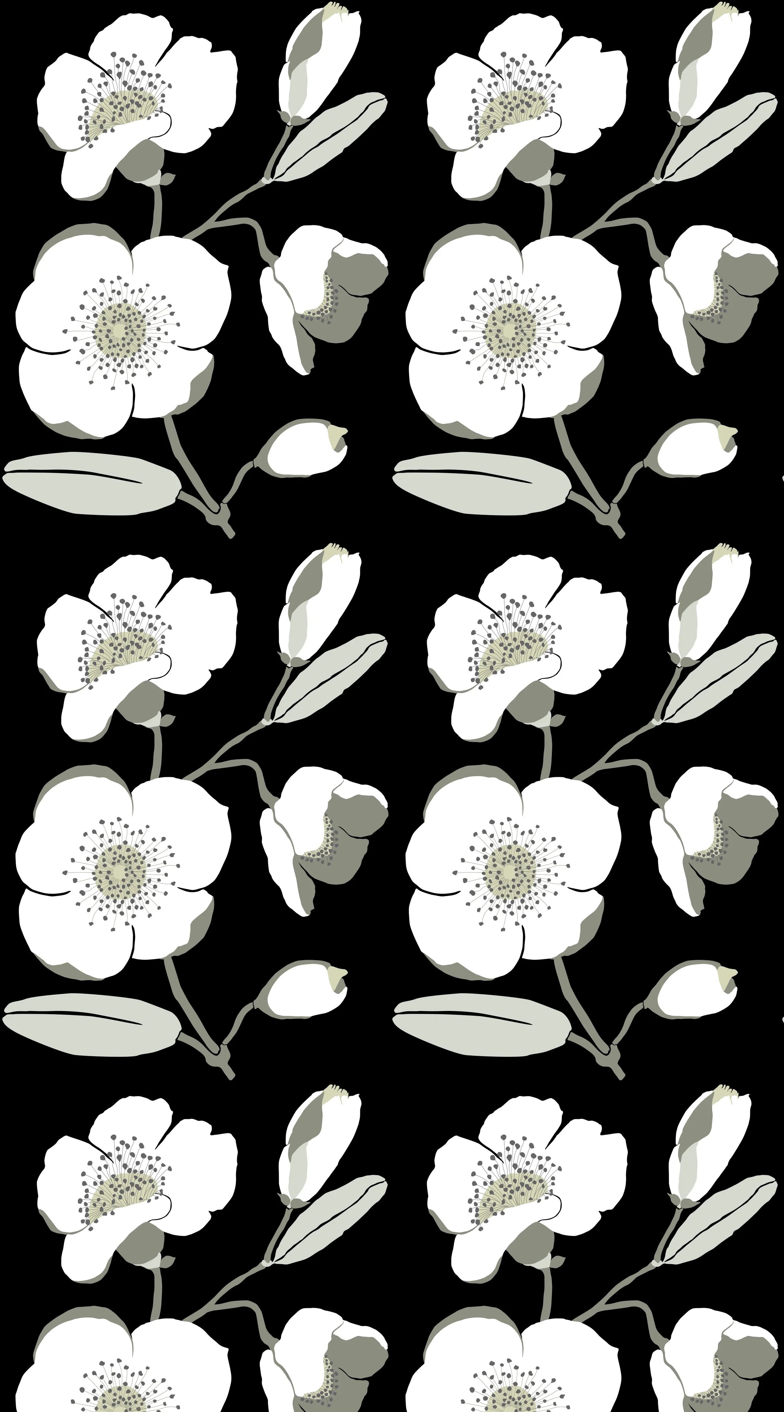 Honey Flower on black .jpg