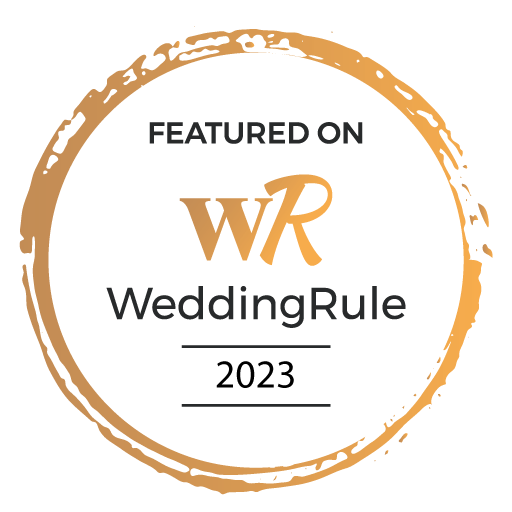 WeddingRule recognition 2023