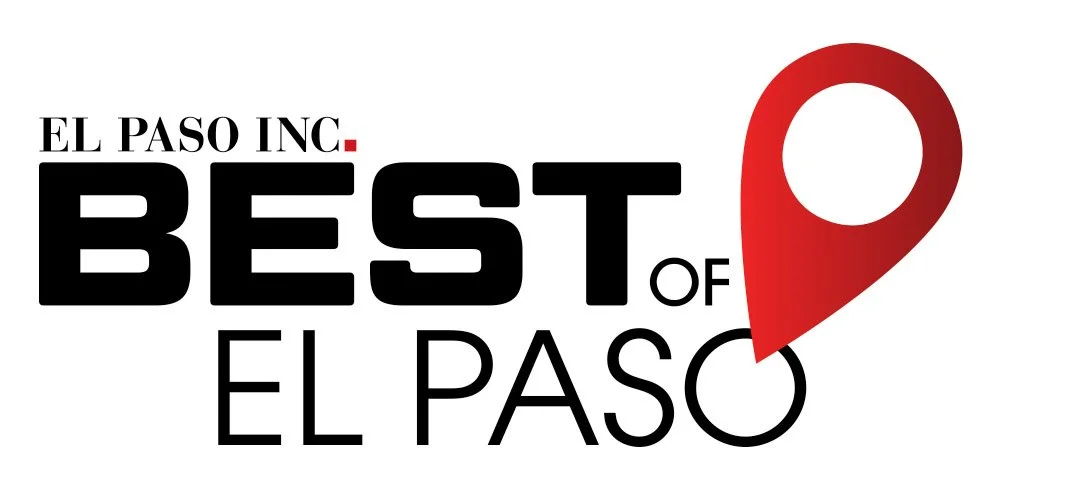Best of El Paso award for Coffee and Boudoir