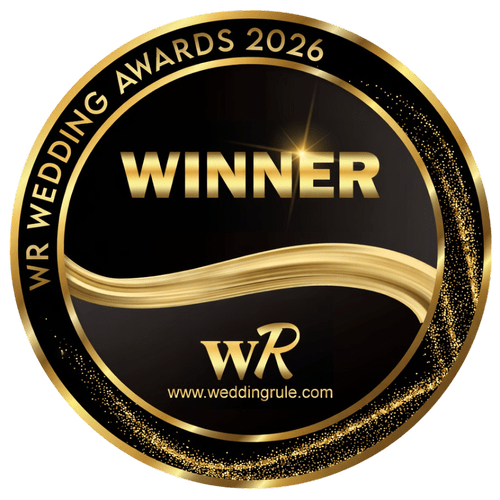 WeddingRule winner recognition 2026