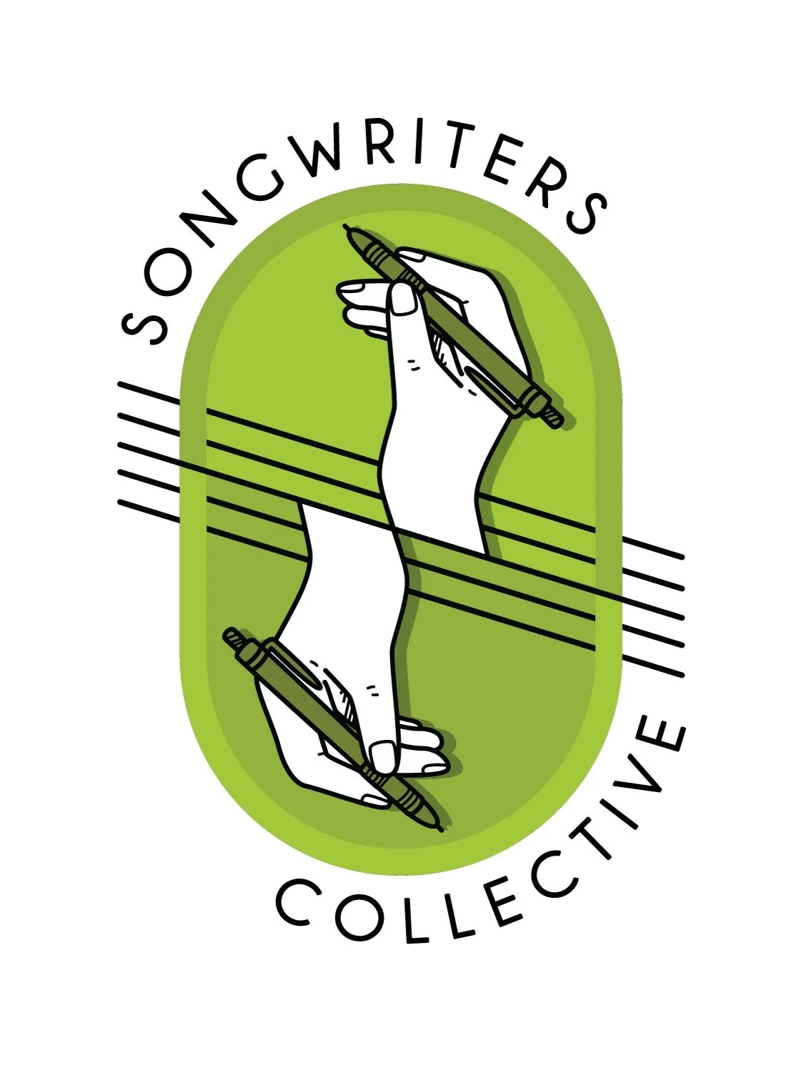 Rock 101 Songwriters Collective — Rock 101 Music Academy