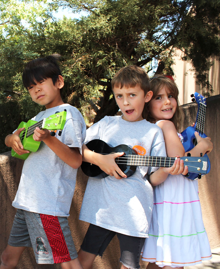 Rock 101 Nm Music Academy