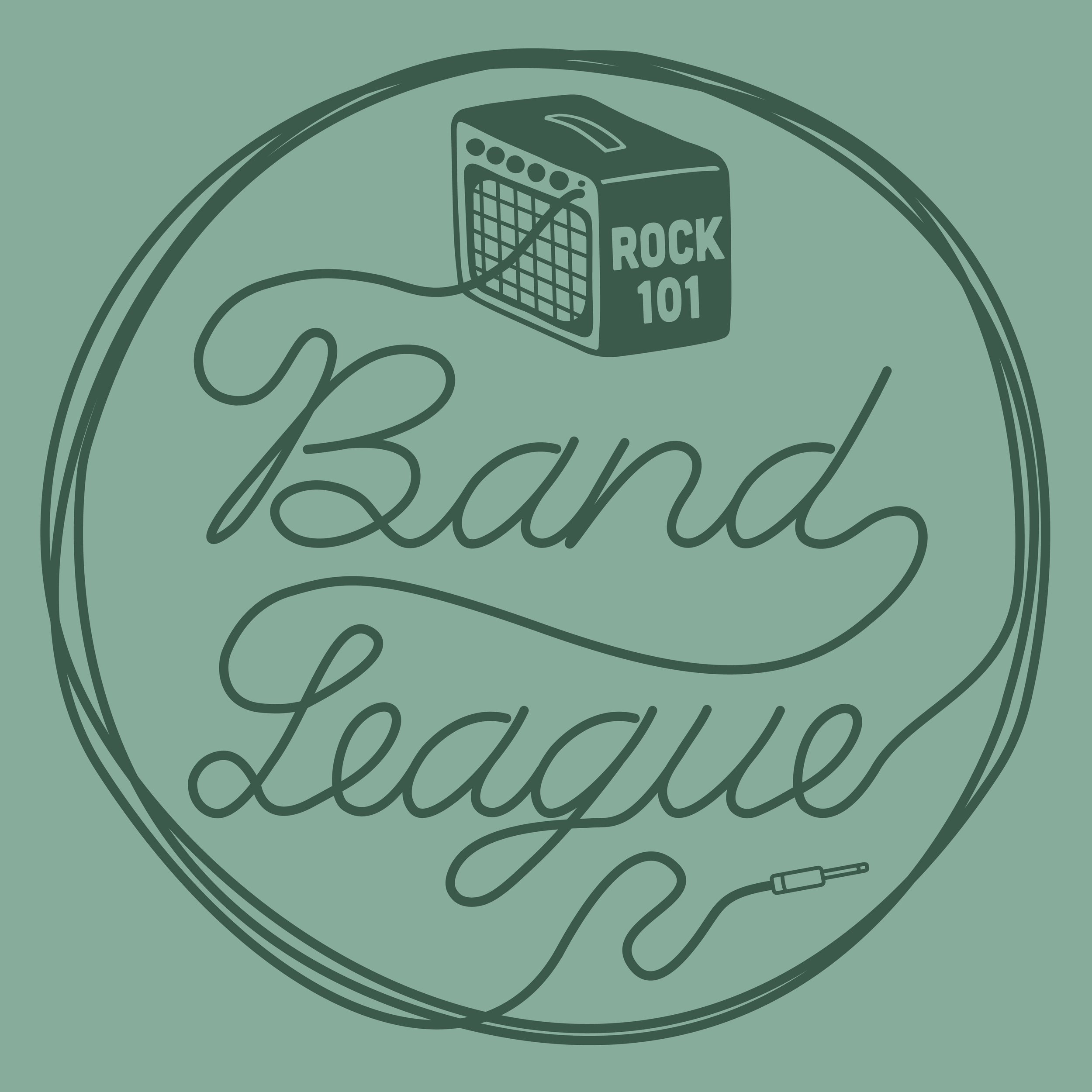 Band League Fall Semester Begins