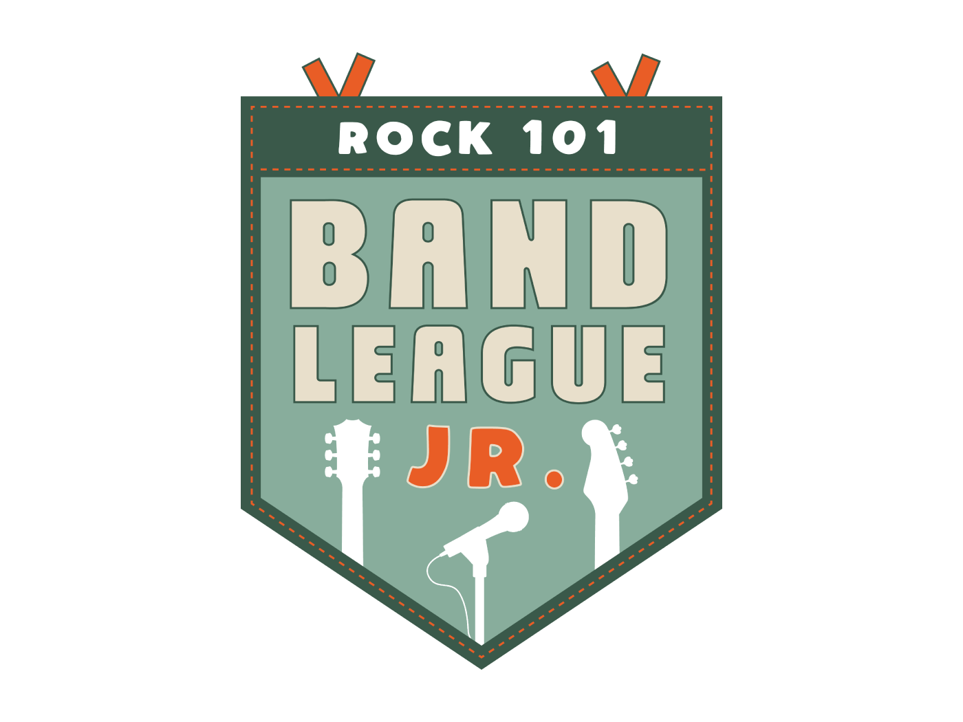 Band League Jr. Fall Semester Begins