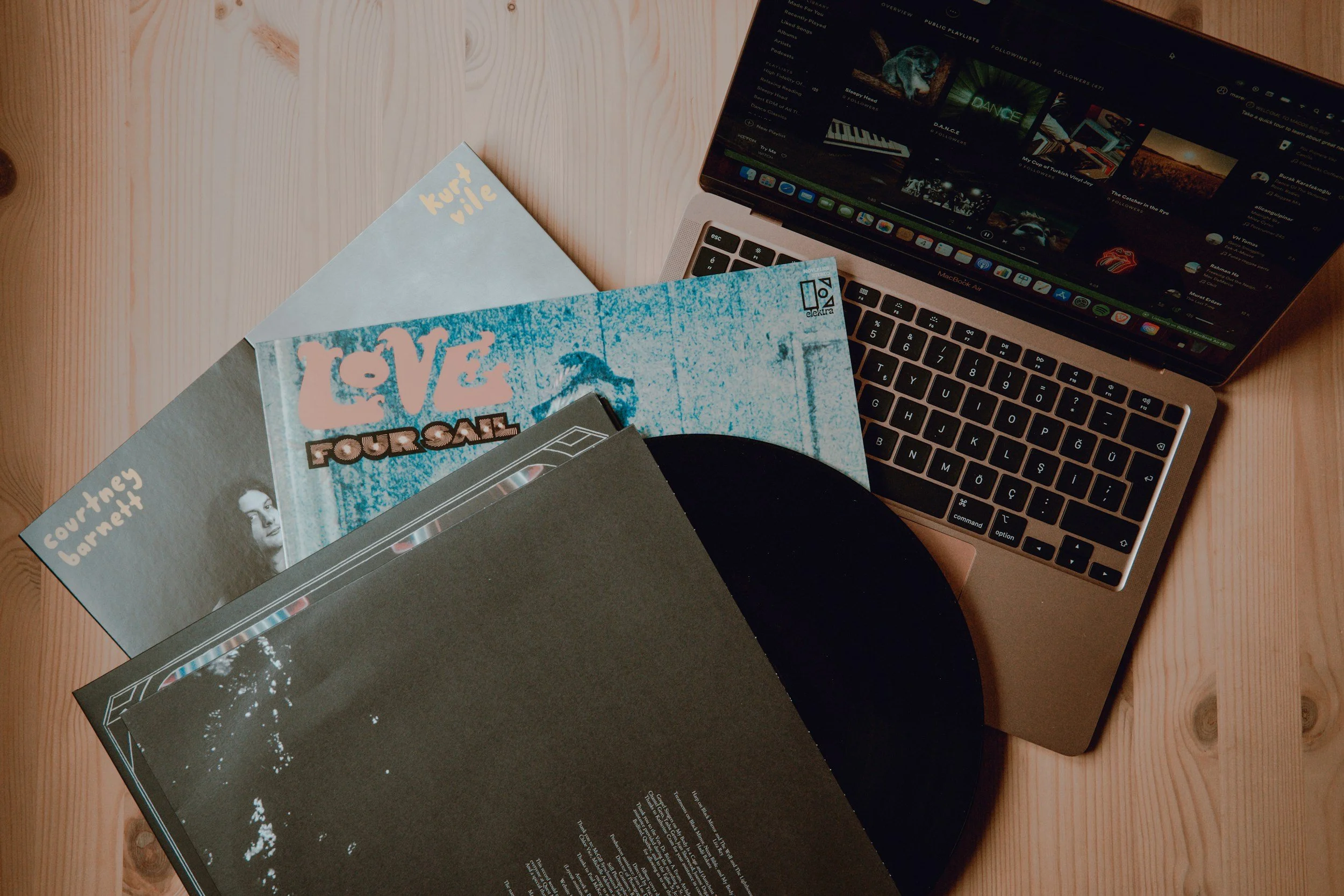 ON REPEAT PLAYLIST: Fall 2026
