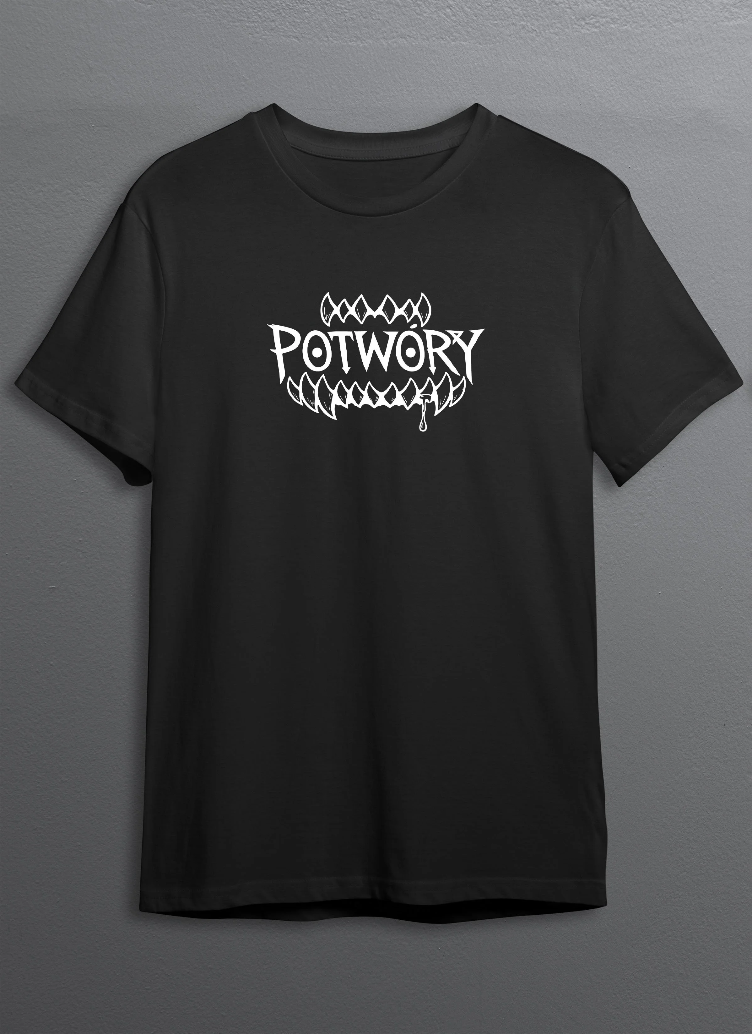 Potwøry Tee
