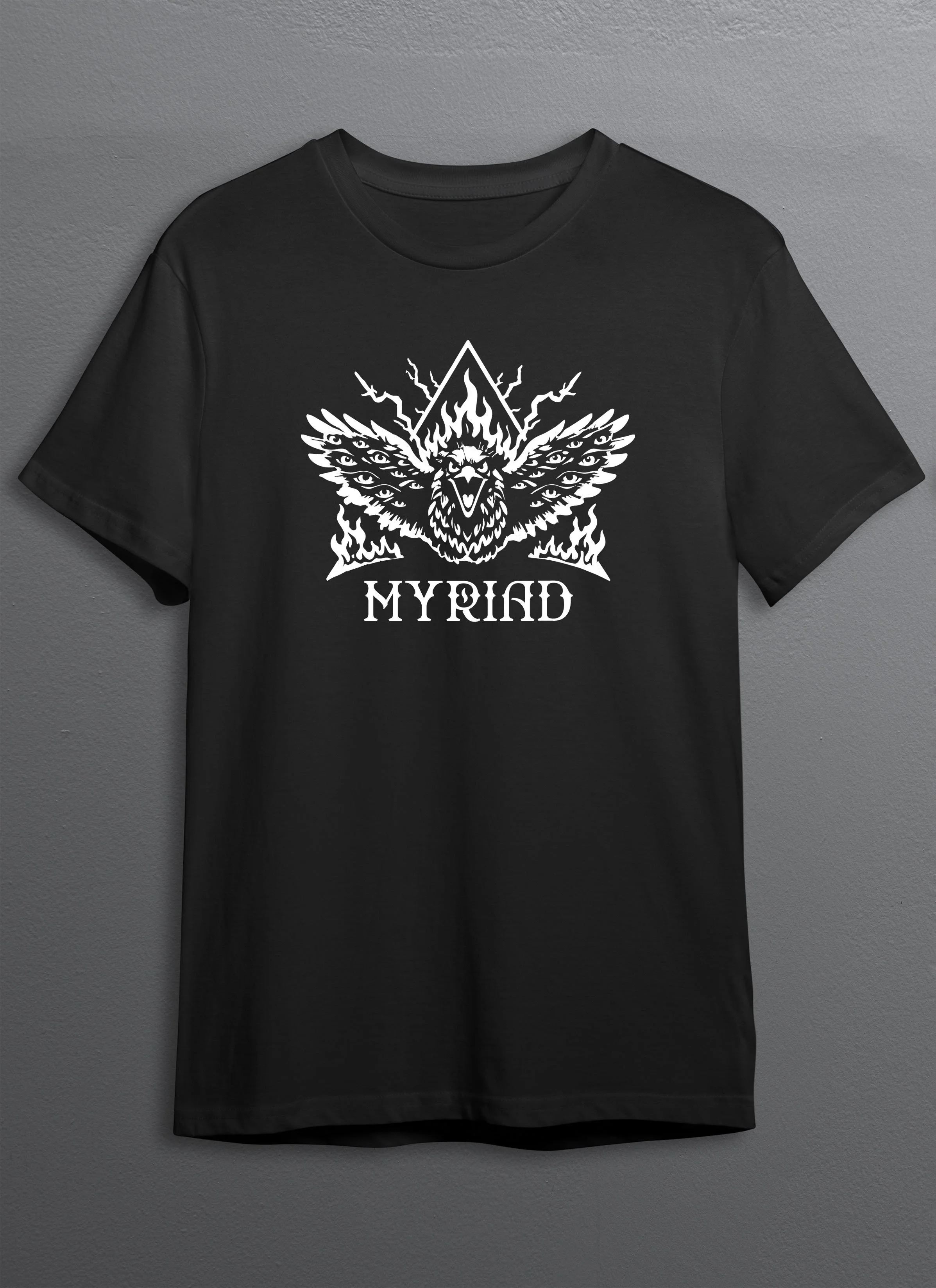 Myriad Tee