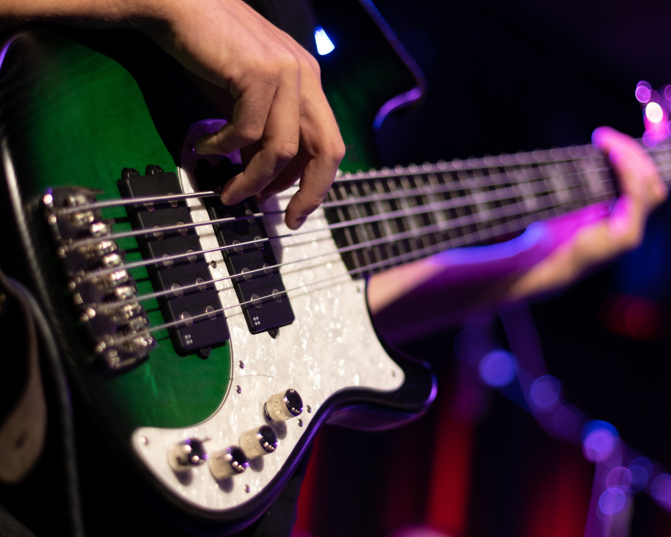 Rock 101 Nm Music Academy