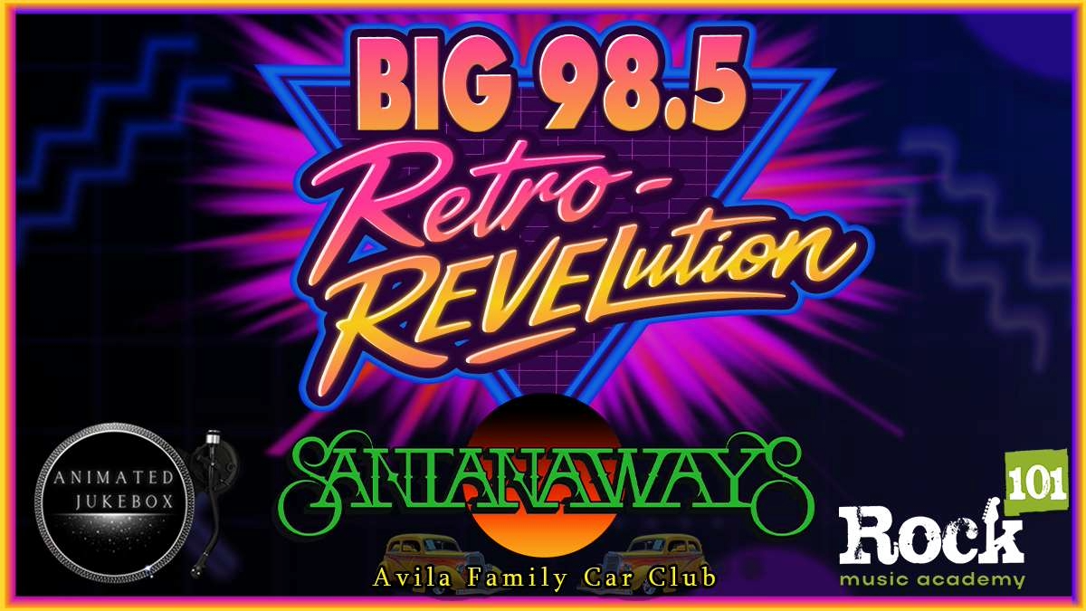 Retro Revelution