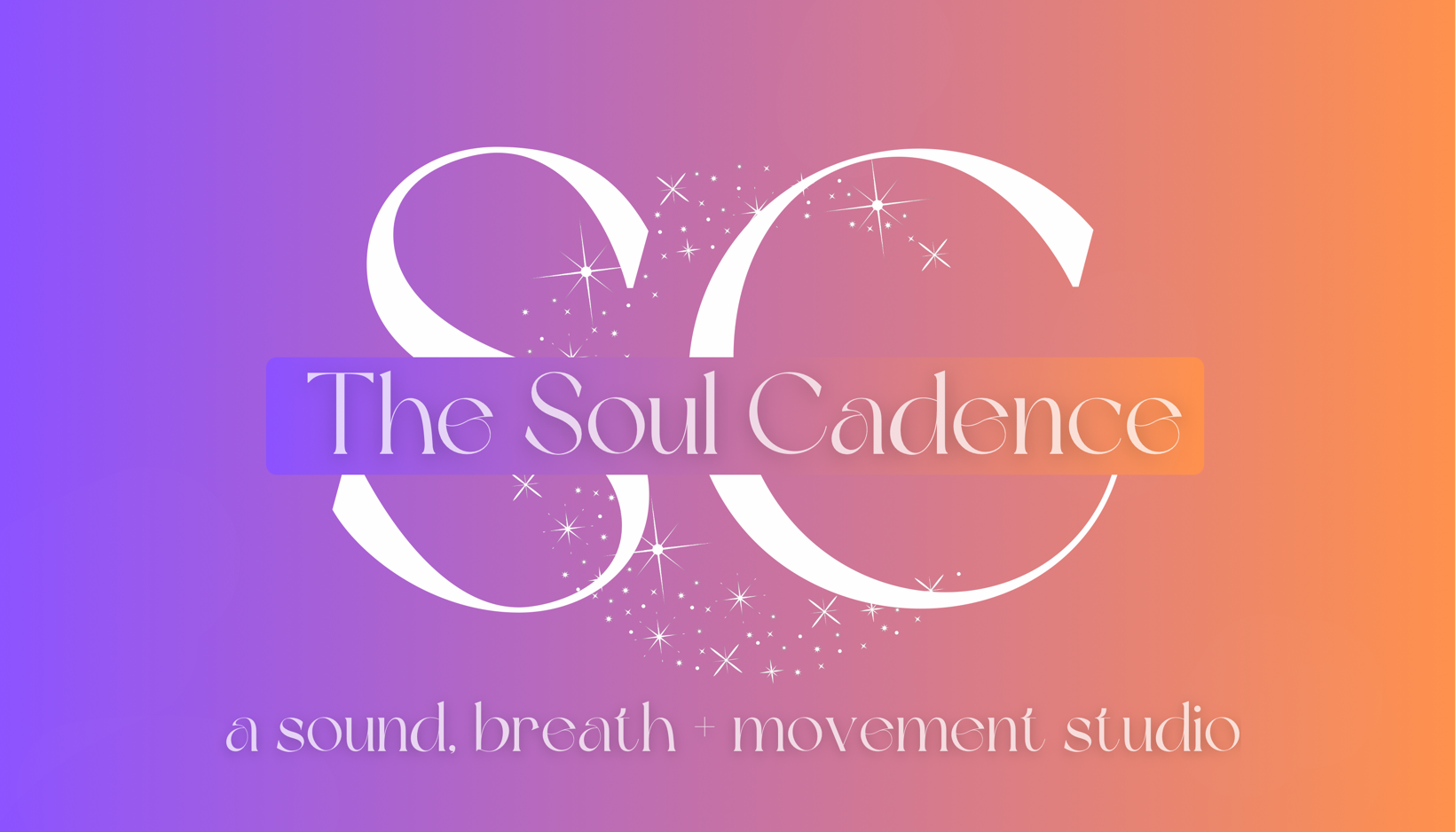 The Soul Cadence