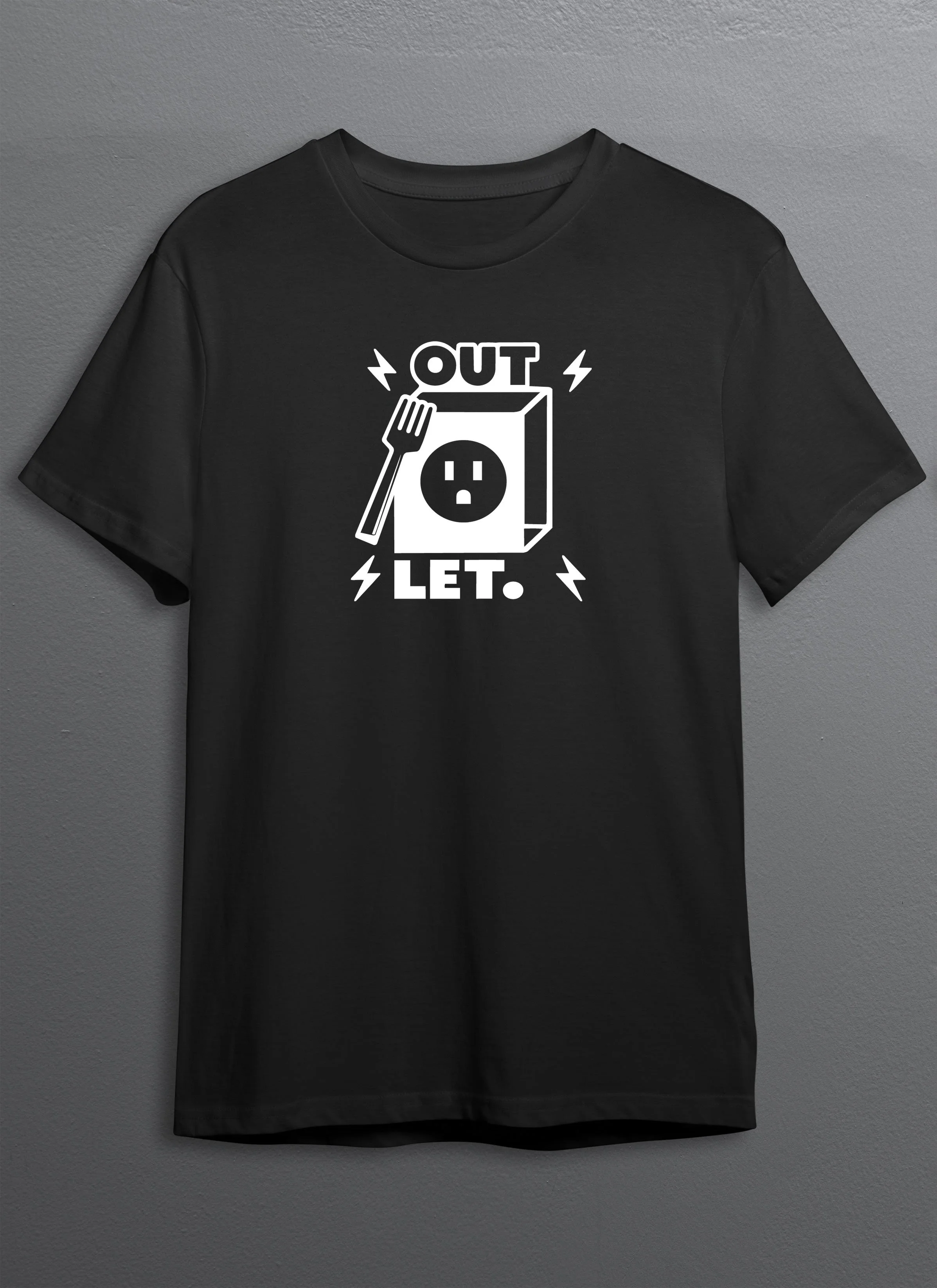 Outlet Tee