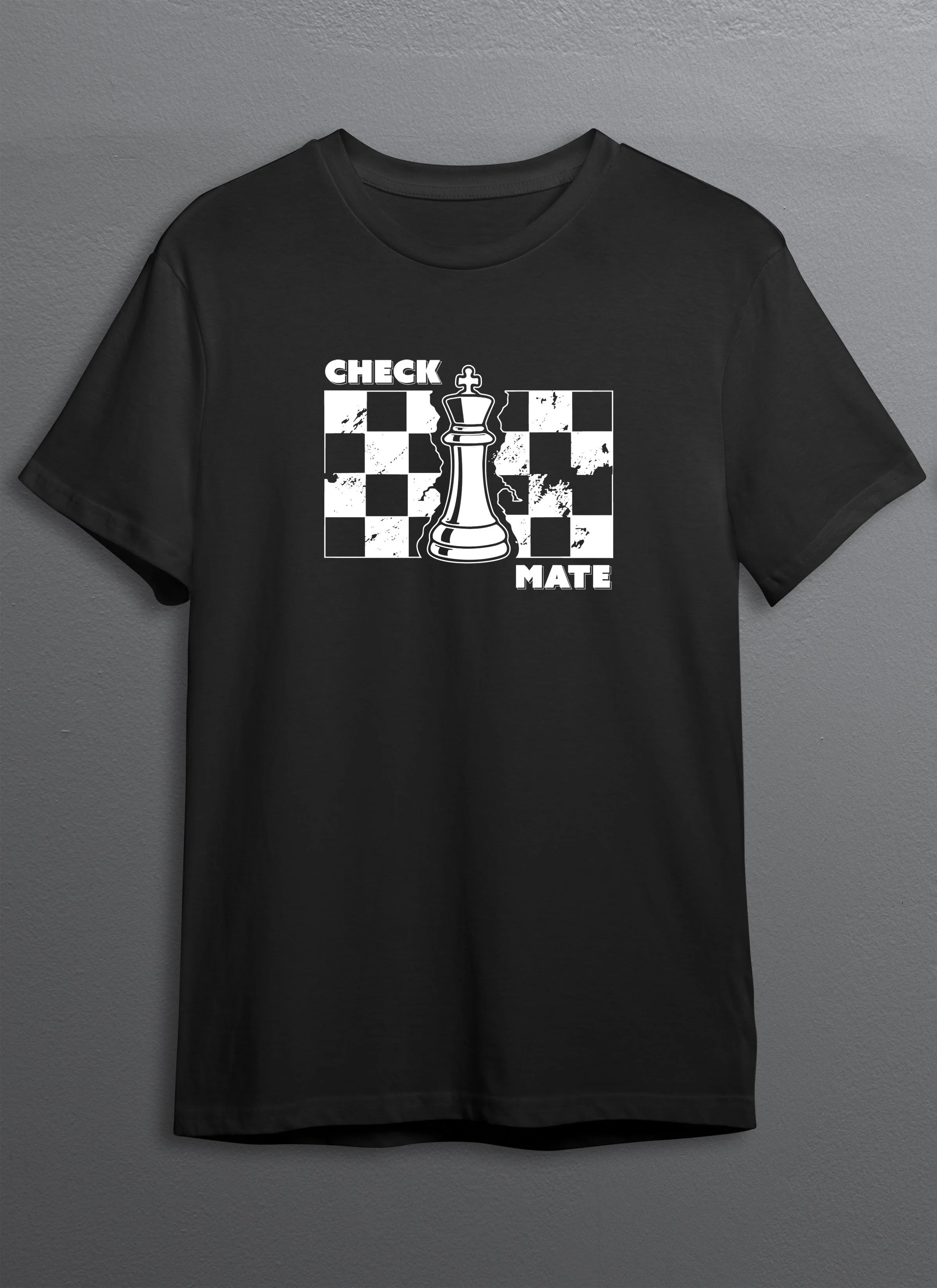 Checkmate Tee