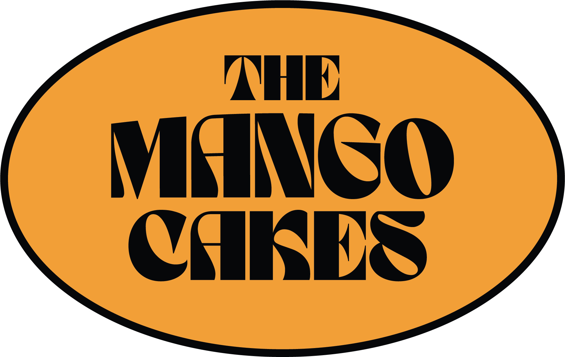 The Mango Cakes Band