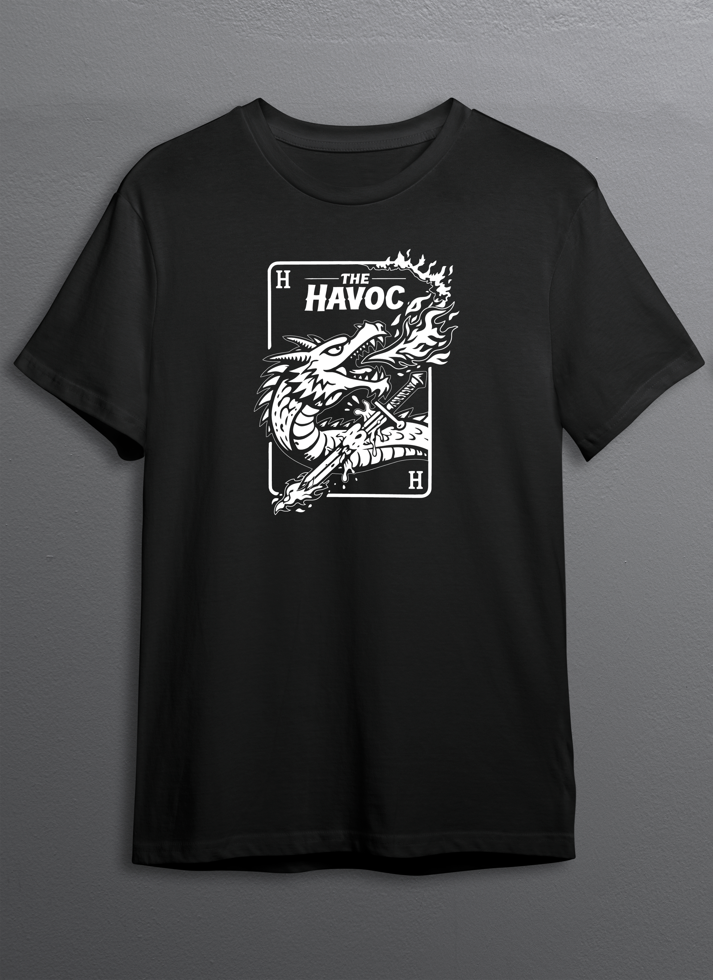 The Havoc Tee
