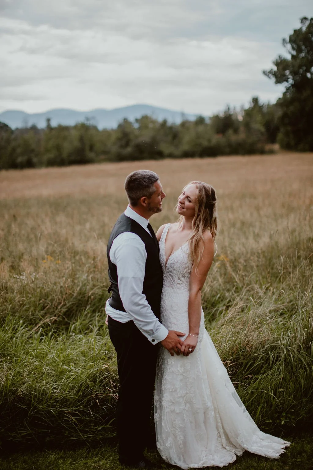 Bluebird Farm Weddings