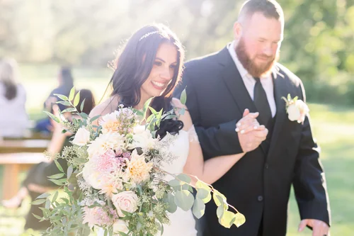 Bluebird Farm Weddings