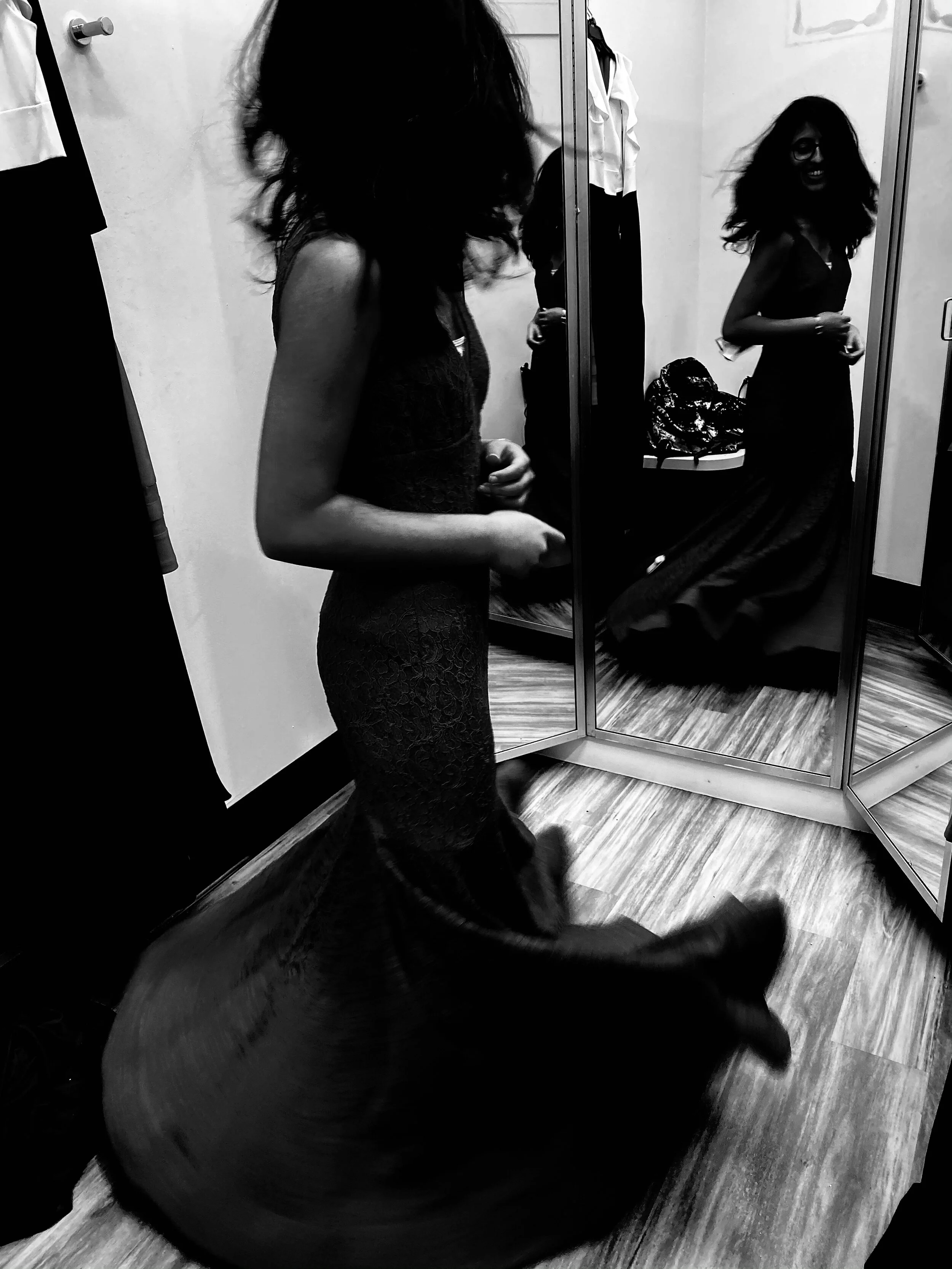 PHOTO BY MARJHAN VASSEGHI