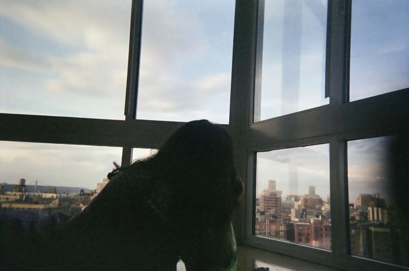 PHOTO BY CASEY REBECCA FRIEDMAN