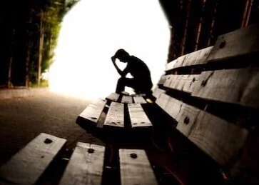 Can you tell me more about the suicide warning for antidepressants?