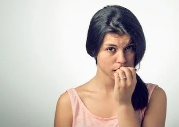 How do I know if I’m worrying to much?