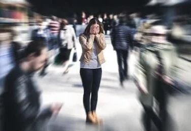 What’s the difference between a panic attack and anxiety? What’s an anxiety attack?