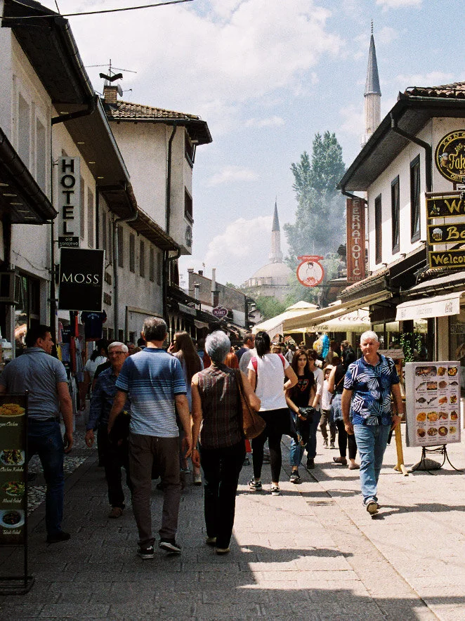 Sarajevo