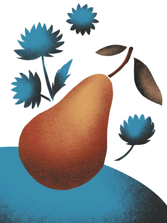 Z DENNÍKA CYKLICKEJ ŽENY