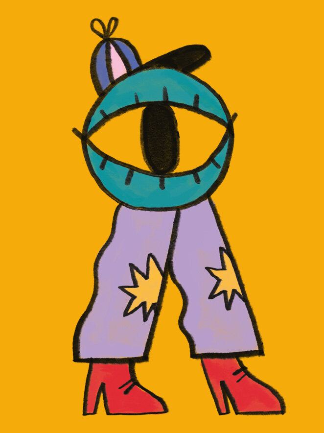 Chodím, teda som. Keď sa z nutnosti stane pôžitok.