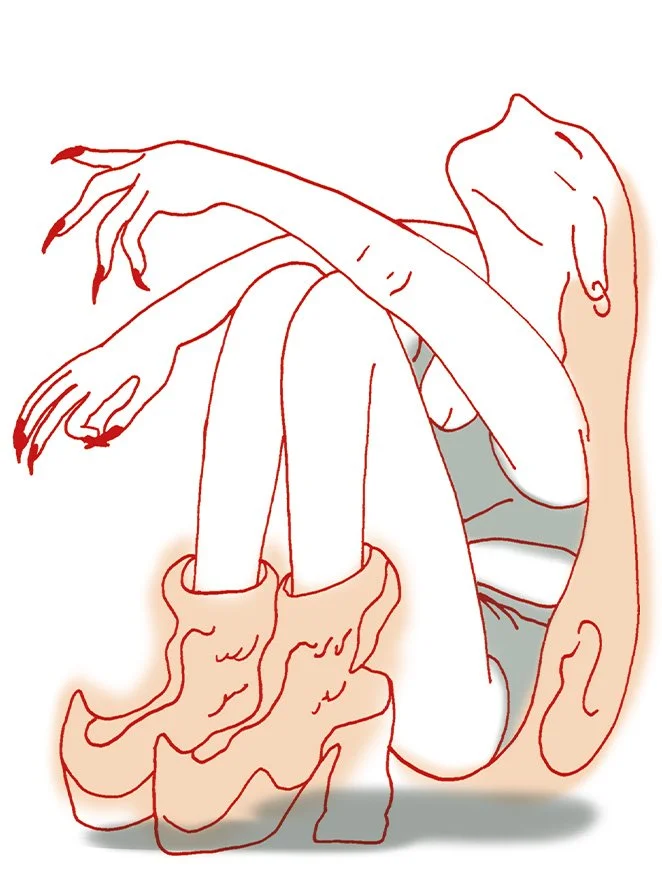 Keď NIE znamená NIE