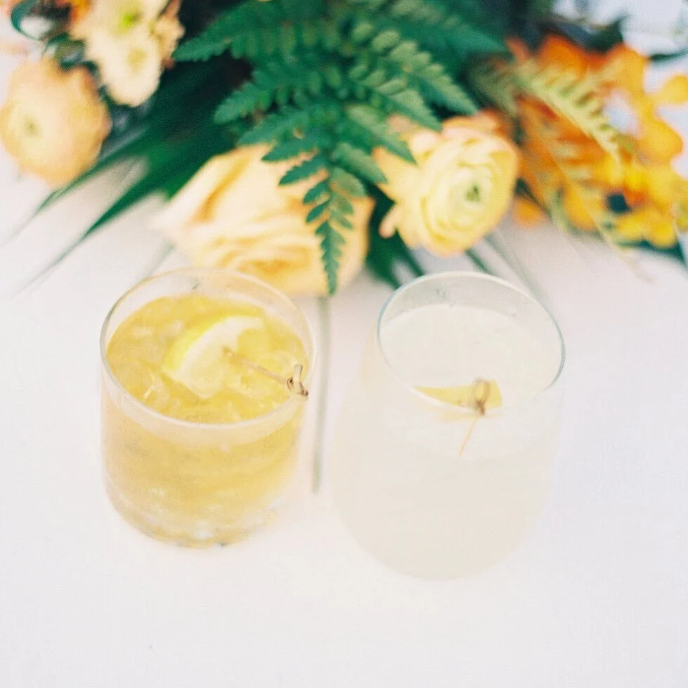 The new way to do weddings &amp; events on Maui. 〰️ Coming soon.